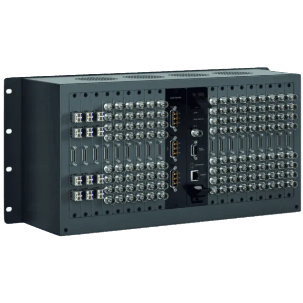 Universal Videohub 72 