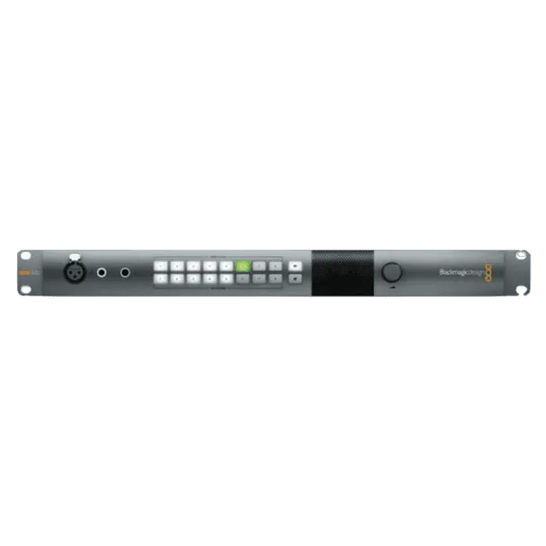 Talkback Converter 4K