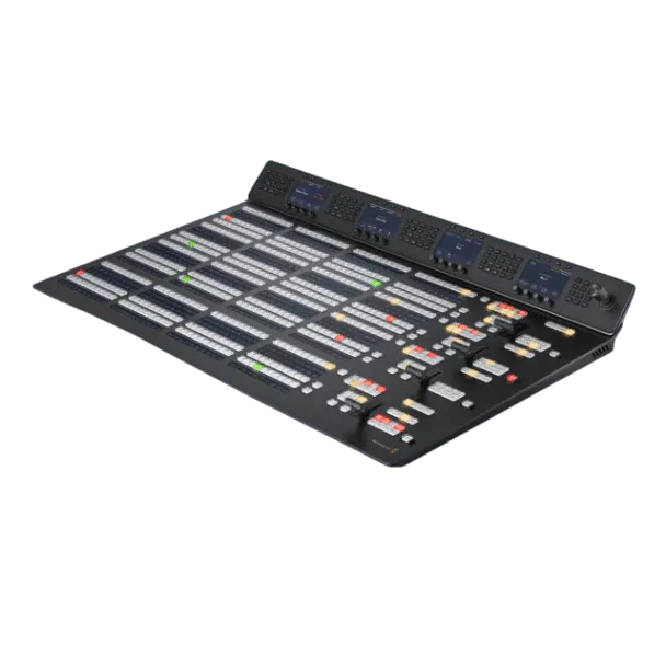 4 M/E Advanced Panel 40