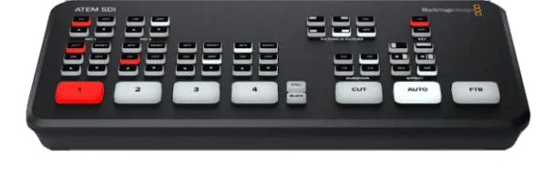  SDI Pro ISO